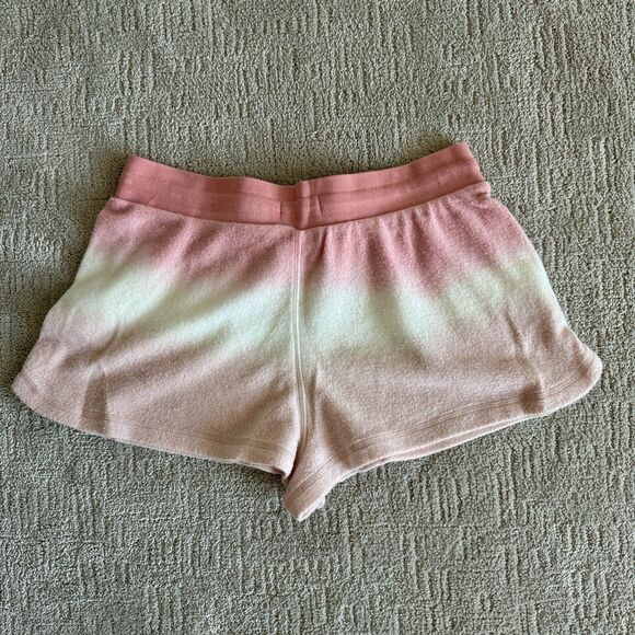 NWT* Feat x Madison Prewett Collab Blanketblend Shorts - Women's Large - Picture 8 of 8